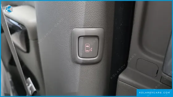 KIA CARNIVAL 9-SEATER NOBLESSE SPECIAL
