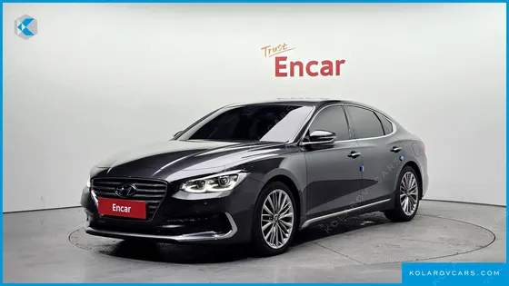 HYUNDAI GRANDEUR 3.0 EXCLUSIVE