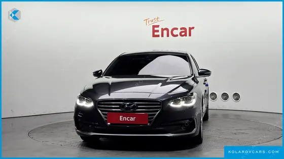 HYUNDAI GRANDEUR 3.0 EXCLUSIVE