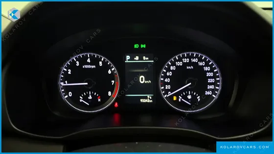 HYUNDAI GRANDEUR 3.0 EXCLUSIVE