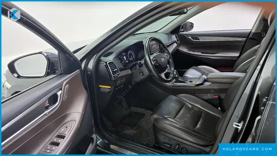 HYUNDAI GRANDEUR 3.0 EXCLUSIVE