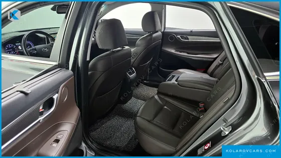 HYUNDAI GRANDEUR 3.0 EXCLUSIVE
