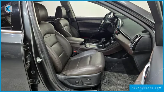 HYUNDAI GRANDEUR 3.0 EXCLUSIVE