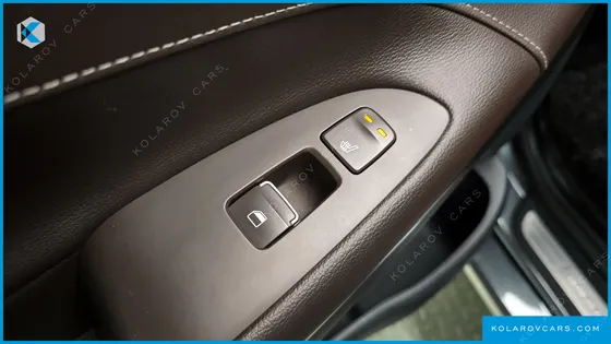 HYUNDAI GRANDEUR 3.0 EXCLUSIVE