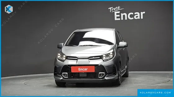 KIA MORNING (PICANTO) SIGNATURE