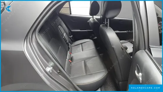 KIA MORNING (PICANTO) SIGNATURE