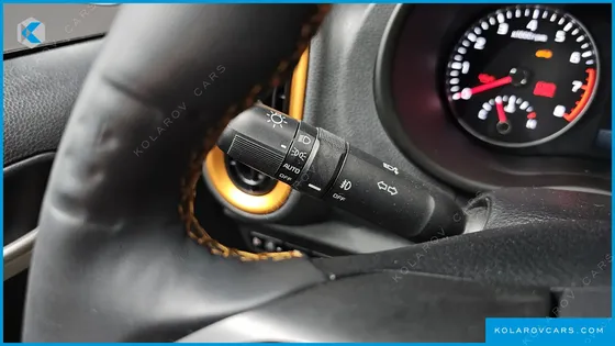 KIA MORNING (PICANTO) SIGNATURE
