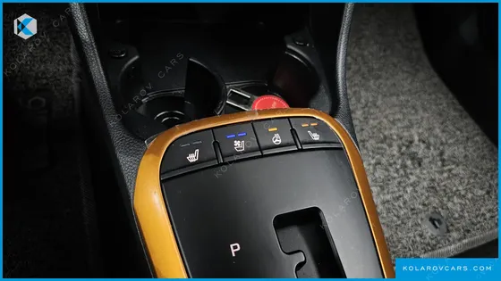 KIA MORNING (PICANTO) SIGNATURE