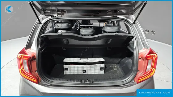 KIA MORNING (PICANTO) SIGNATURE