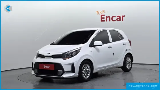 KIA MORNING (PICANTO) PRESTIGE