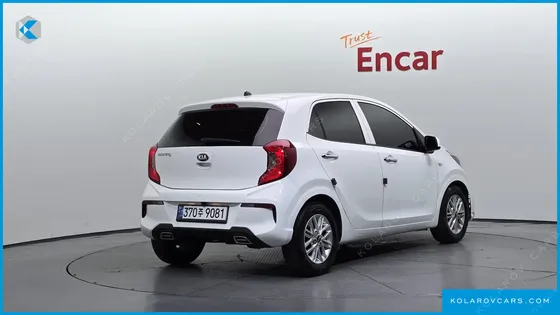KIA MORNING (PICANTO) PRESTIGE