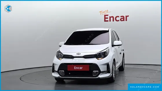 KIA MORNING (PICANTO) PRESTIGE