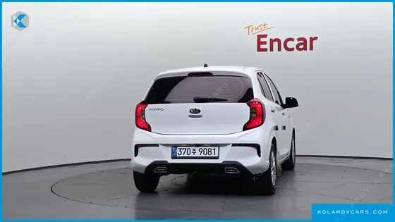 KIA MORNING (PICANTO) PRESTIGE