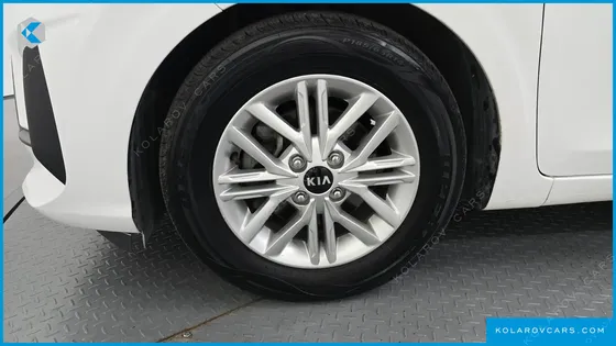 KIA MORNING (PICANTO) PRESTIGE