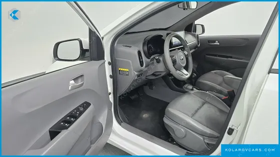KIA MORNING (PICANTO) PRESTIGE