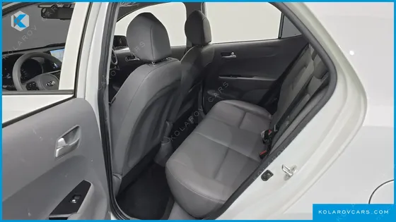 KIA MORNING (PICANTO) PRESTIGE