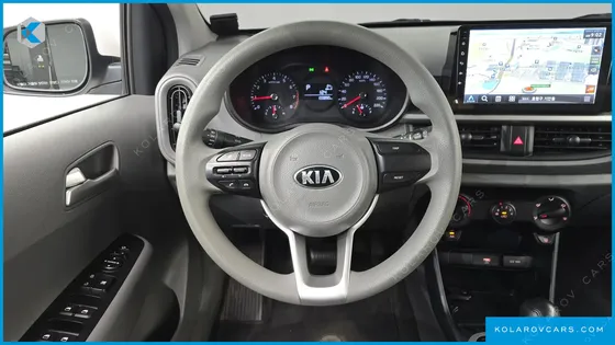 KIA MORNING (PICANTO) PRESTIGE