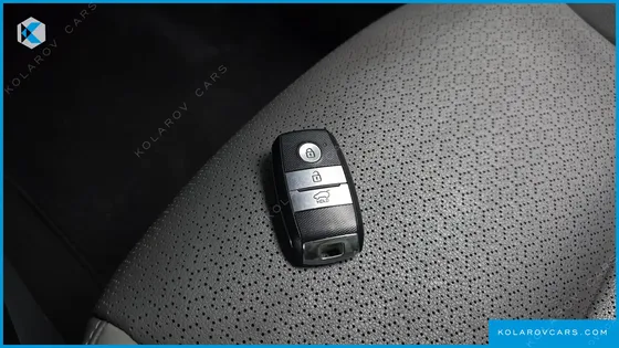 KIA MORNING (PICANTO) PRESTIGE