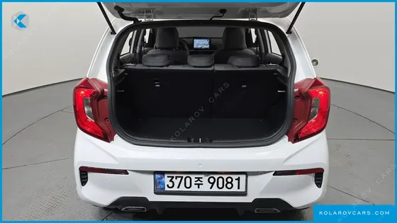 KIA MORNING (PICANTO) PRESTIGE