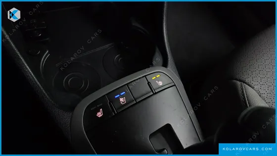 KIA MORNING (PICANTO) PRESTIGE