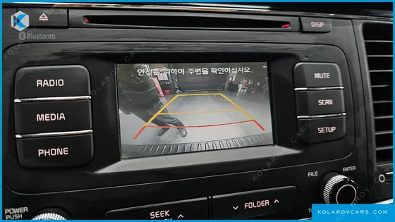 KIA CARNIVAL 7-SEATER LIMOUSINE