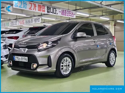 KIA MORNING (PICANTO) PRESTIGE