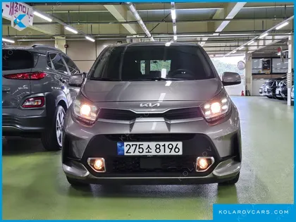KIA MORNING (PICANTO) PRESTIGE