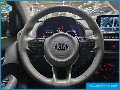 KIA MORNING (PICANTO) PRESTIGE