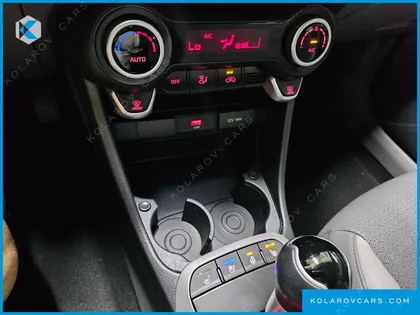 KIA MORNING (PICANTO) PRESTIGE