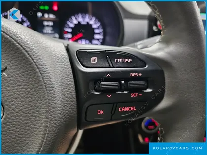 KIA MORNING (PICANTO) PRESTIGE
