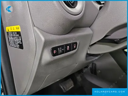 KIA MORNING (PICANTO) PRESTIGE