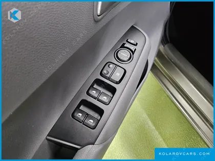 KIA MORNING (PICANTO) PRESTIGE