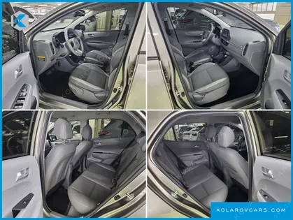KIA MORNING (PICANTO) PRESTIGE