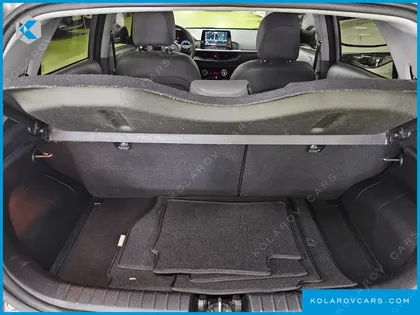 KIA MORNING (PICANTO) PRESTIGE