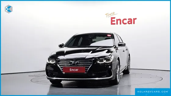 HYUNDAI GRANDEUR 3.0 EXCLUSIVE