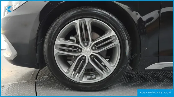 HYUNDAI GRANDEUR 3.0 EXCLUSIVE