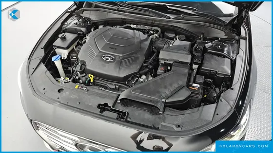 HYUNDAI GRANDEUR 3.0 EXCLUSIVE