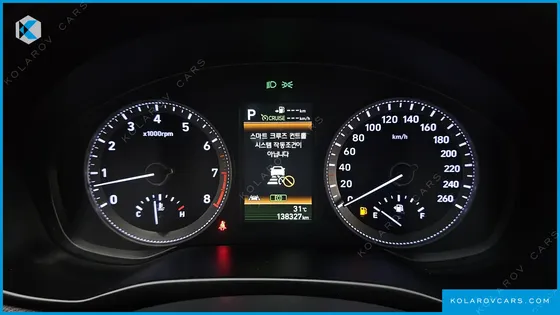 HYUNDAI GRANDEUR 3.0 EXCLUSIVE