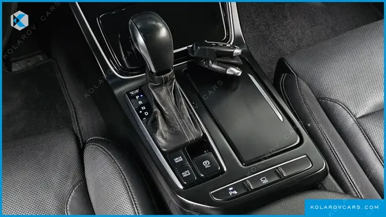 HYUNDAI GRANDEUR 3.0 EXCLUSIVE