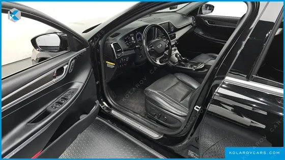 HYUNDAI GRANDEUR 3.0 EXCLUSIVE