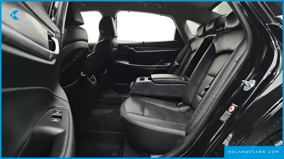 HYUNDAI GRANDEUR 3.0 EXCLUSIVE