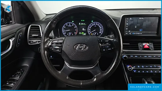 HYUNDAI GRANDEUR 3.0 EXCLUSIVE