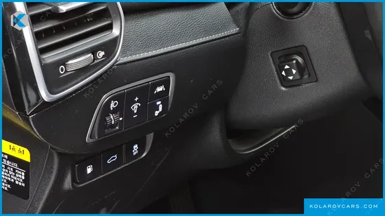HYUNDAI GRANDEUR 3.0 EXCLUSIVE