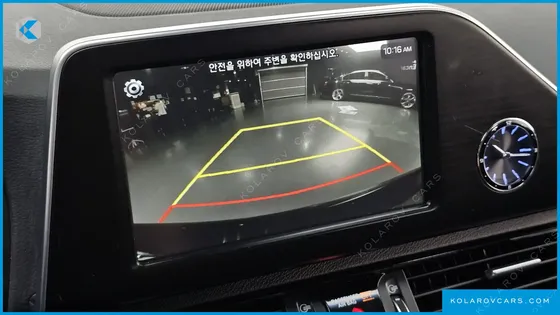 HYUNDAI GRANDEUR 3.0 EXCLUSIVE