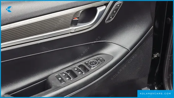 HYUNDAI GRANDEUR 3.0 EXCLUSIVE