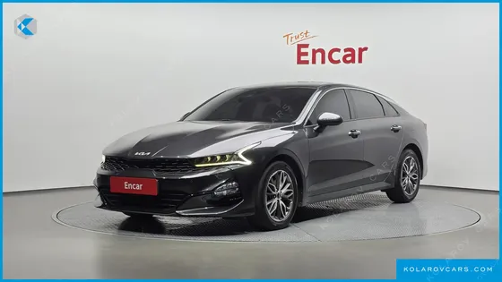 KIA K5 2.0