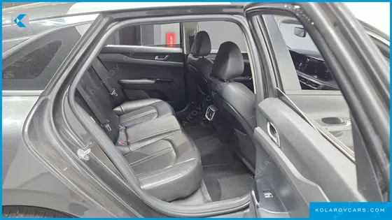 KIA K5 2.0