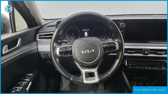 KIA K5 2.0