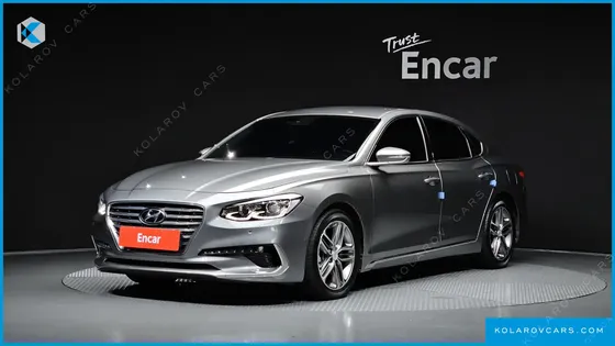 HYUNDAI GRANDEUR 2.4 PREMIUM