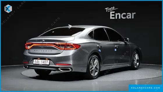 HYUNDAI GRANDEUR 2.4 PREMIUM